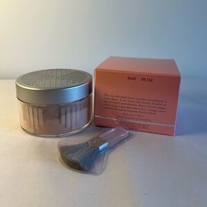 Charles of the Ritz custom blended powder brand new shade rose beige